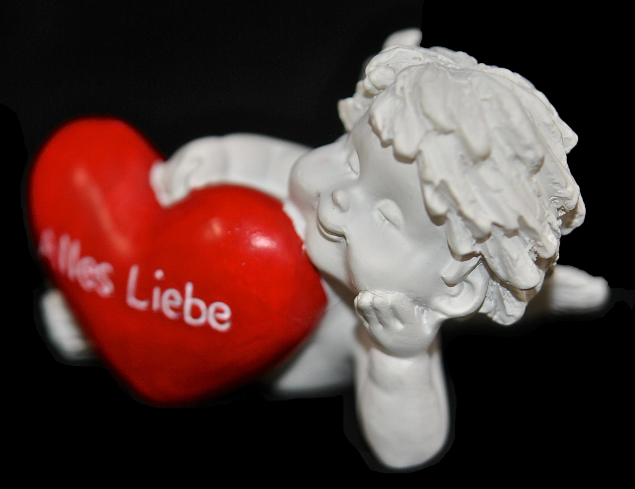 IGOR «Alles Liebe»