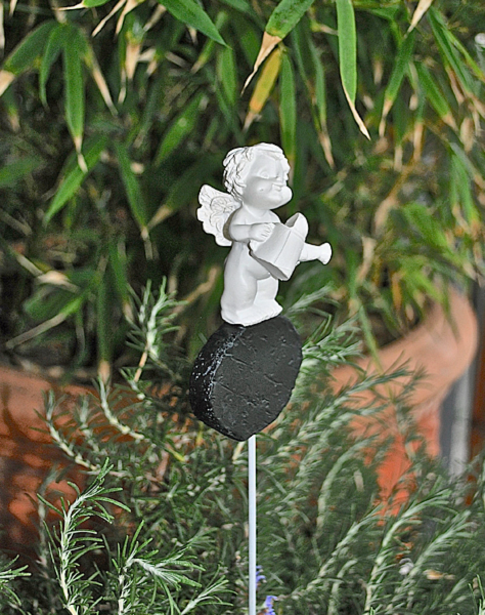 IGOR Gartenstick (Figur 3) Höhe: 50 cm