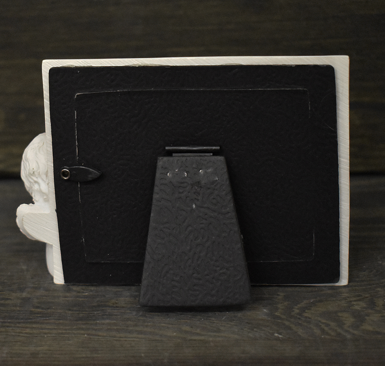 OLGA Fotorahmen (Figur 3) Höhe: 10 cm