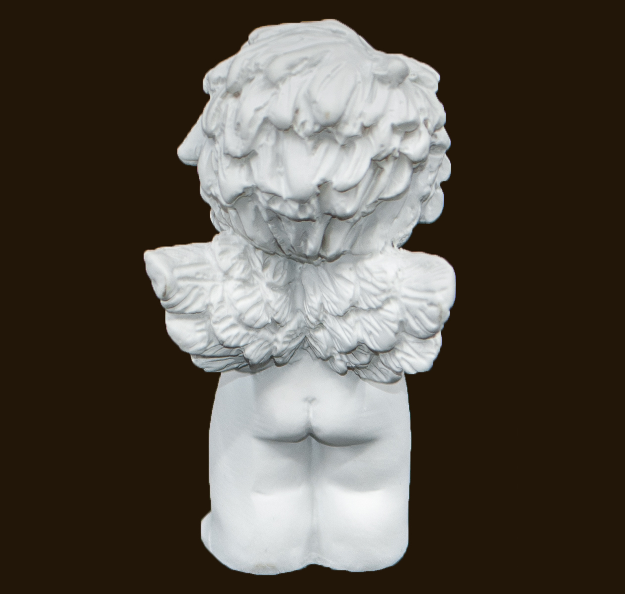 IGOR Schutzengel Nr. 5 Höhe: 7 cm