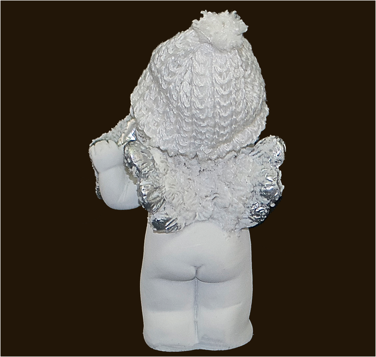 IGOR Winterengel (Figur 5) Höhe: 8 cm