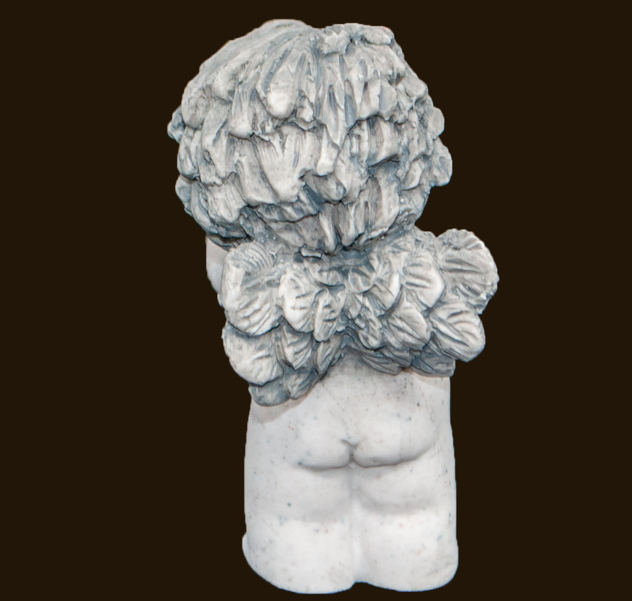 Blumen-IGOR «Du bist atemberaubend» (Figur 5) Höhe: 7 cm