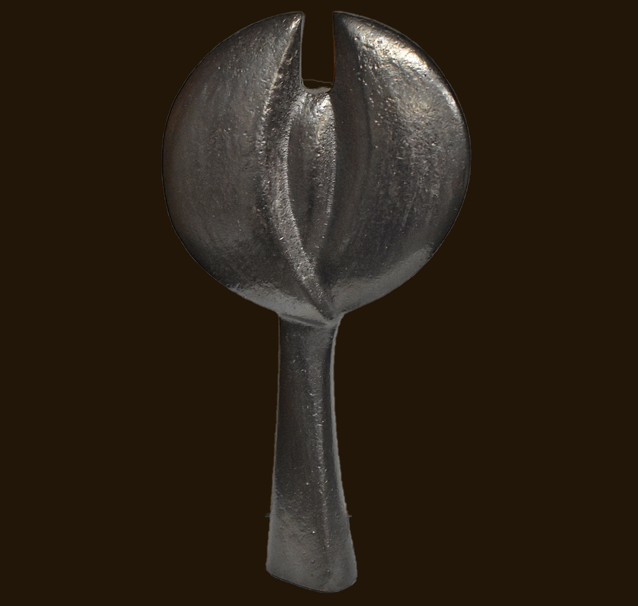 Bronze-Engel Höhe: 12 cm