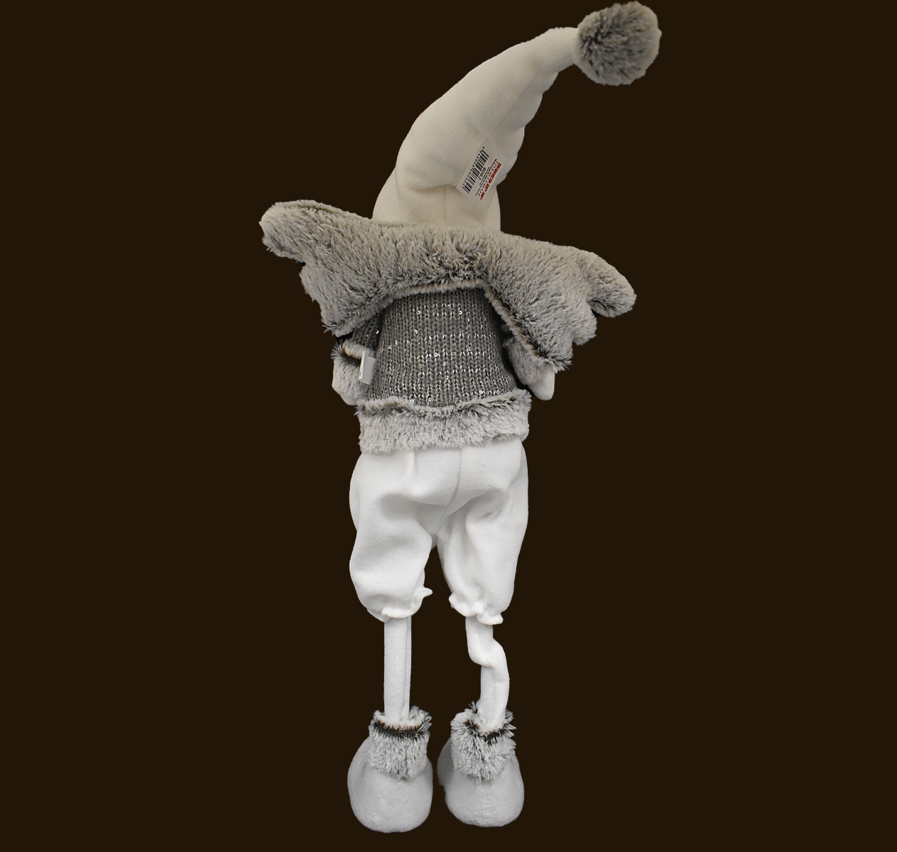 Schnee-Engel (Figur 1) Höhe: 35 cm