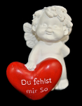 IGOR «Du fehlst mir so»