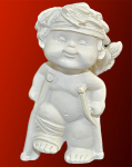 IGOR «Gute Besserung» (Figur 4) Höhe 7 cm