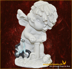 IGOR treibt Sport (Rad; 7 cm)