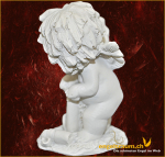 IGOR treibt Sport (Rad; 7 cm)