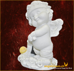 IGOR treibt Sport (Tennis; 7 cm)