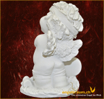 IGOR treibt Sport (Tennis; 7 cm)