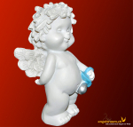 IGOR Kleiner Lausbub (Figur 1) Höhe: 7 cm