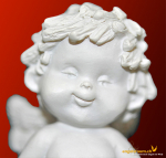 IGOR Kleiner Lausbub (Figur 1) Höhe: 7 cm