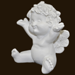 IGOR mini (Figur 4) Höhe: 3,5 cm