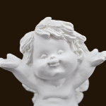 IGOR mini (Figur 4) Höhe: 3,5 cm