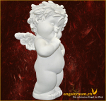 IGOR stehend (Figur 3) Höhe: 17 cm