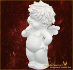 IGOR stehend (Figur 3) Höhe: 17 cm