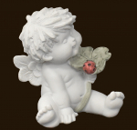 IGOR als Glücksbringer (Figur 3) Höhe: 12 cm