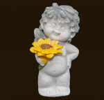 Blumen-IGOR «Du bist besonders» (Figur 4) Höhe: 7 cm
