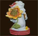 IGOR Sommerfreude Höhe: 7 cm