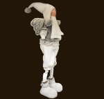Schnee-Engel (Figur 1) Höhe: 35 cm