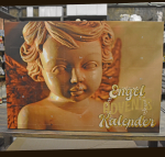 Engel-Adventskalender Nr. 1