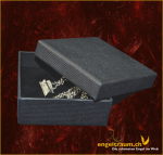 Engel-Anhänger Silber Höhe: 1,5 cm